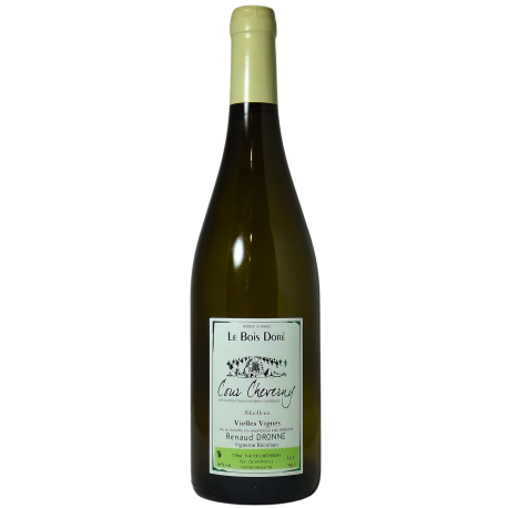 Dronne Cour-Cheverny Moelleux 2023
