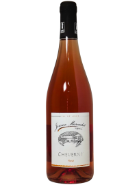 Marcadet Cheverny Rosé 2023