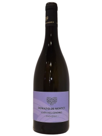 Domaine de Montcy Blanc 