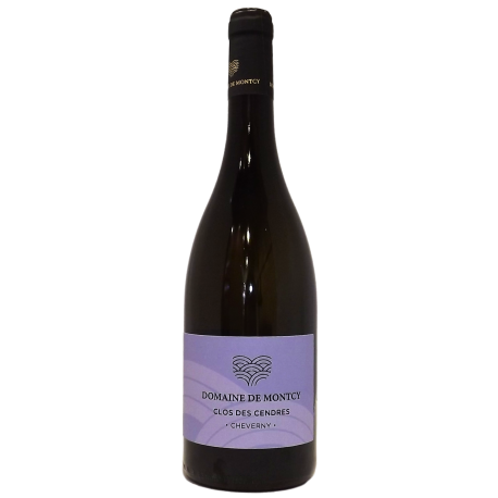 Domaine de Montcy Blanc 