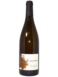 Percher Cheverny Blanc 