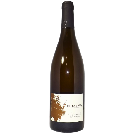 Percher Cheverny Blanc 