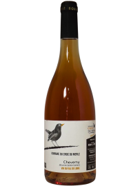 Hahusseau Rosé 