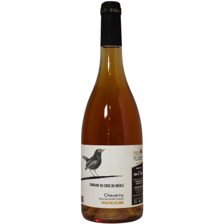 Hahusseau Rosé 