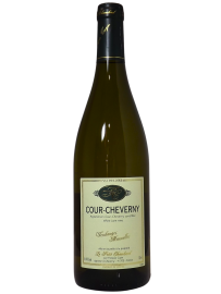 Cazin Cour-Cheverny sec