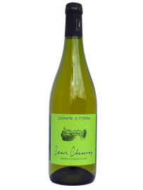 Cadoux Cour-Cheverny 2023