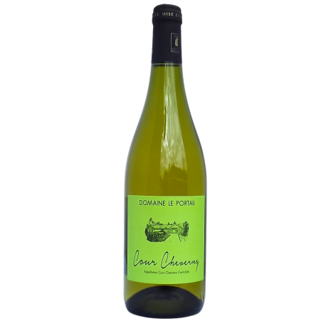 Cadoux Cour-Cheverny 2023