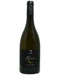 Cadoux Maxime Cheverny Blanc 2023