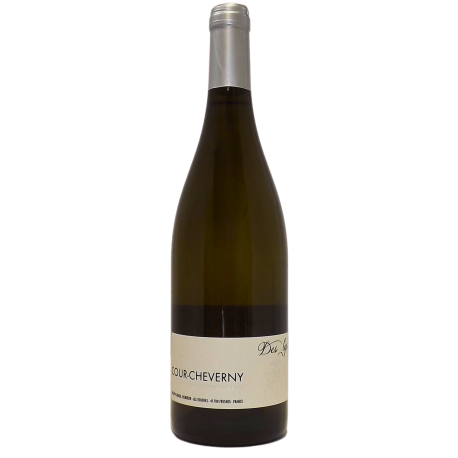 Sauger Cour Cheverny