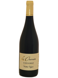 Pasquier Cheverny Rouge 