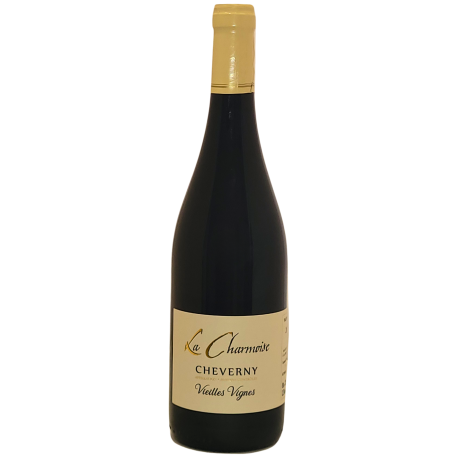 Pasquier Cheverny Rouge 