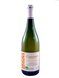 Sevin Cheverny Blanc 2012 Mélopée