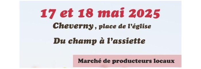 Papilles en fête